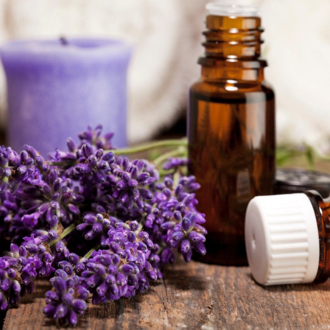 Une rentrée sereine avec les huiles essentielles