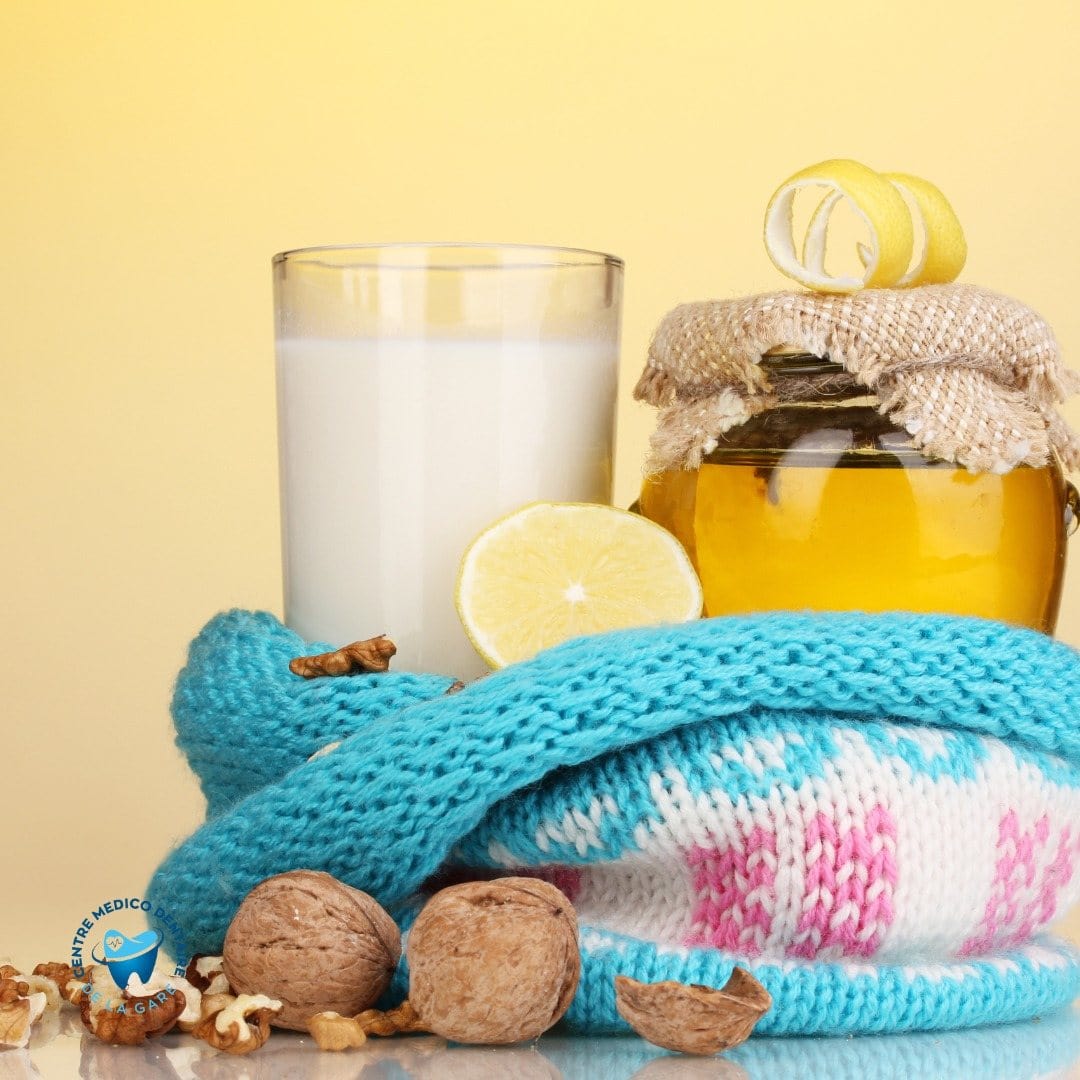Alimentation & Immunité : préparez-vous pour l'hiver !