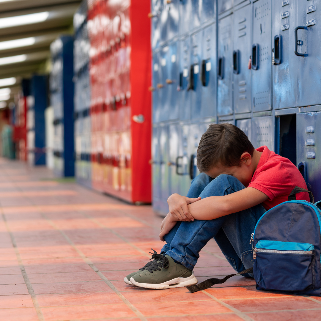Harcèlement scolaire