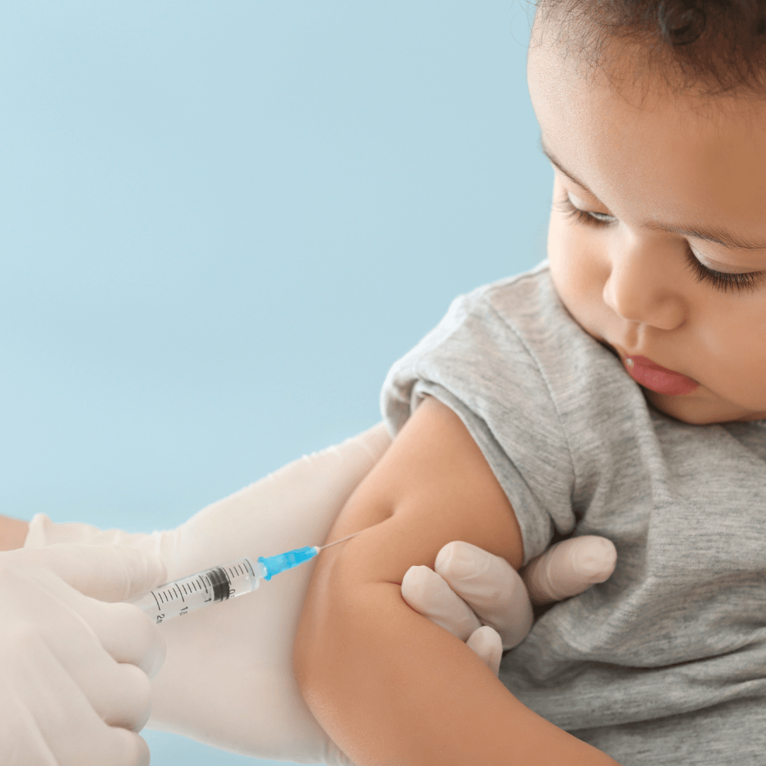 Focs vaccination