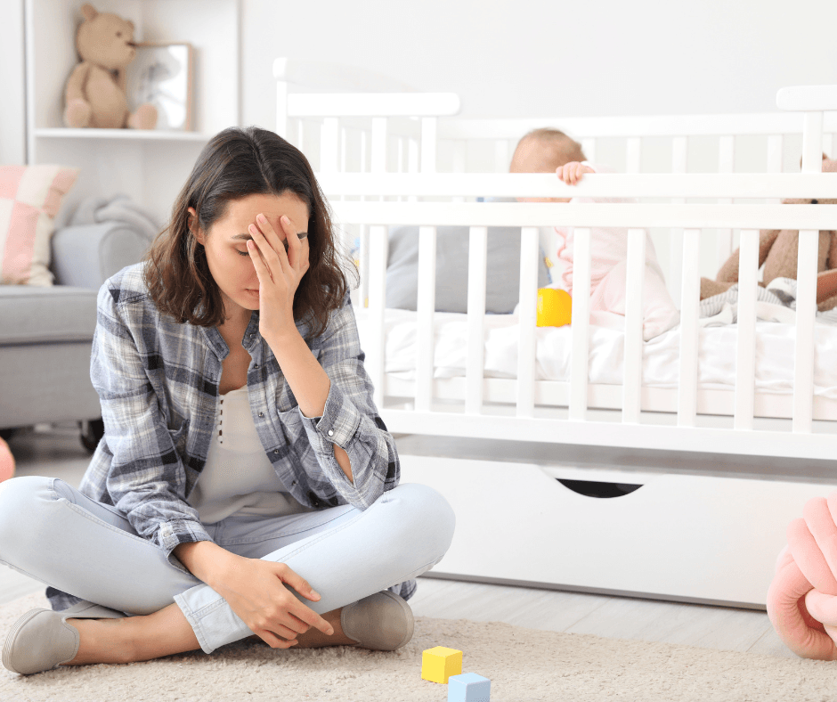 Post-Partum décryptage