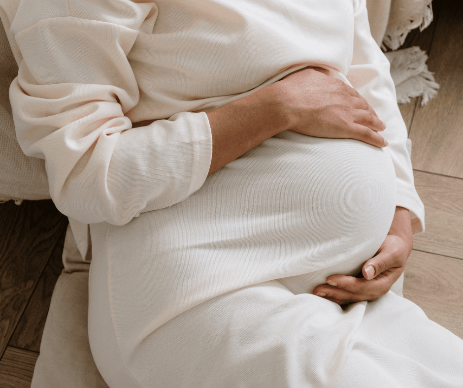 Comment vivre son dernier mois de grossesse ?