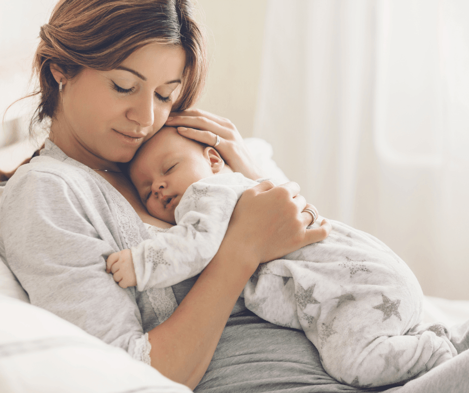 Retour à la maison avec bébé : comment s'organiser ?