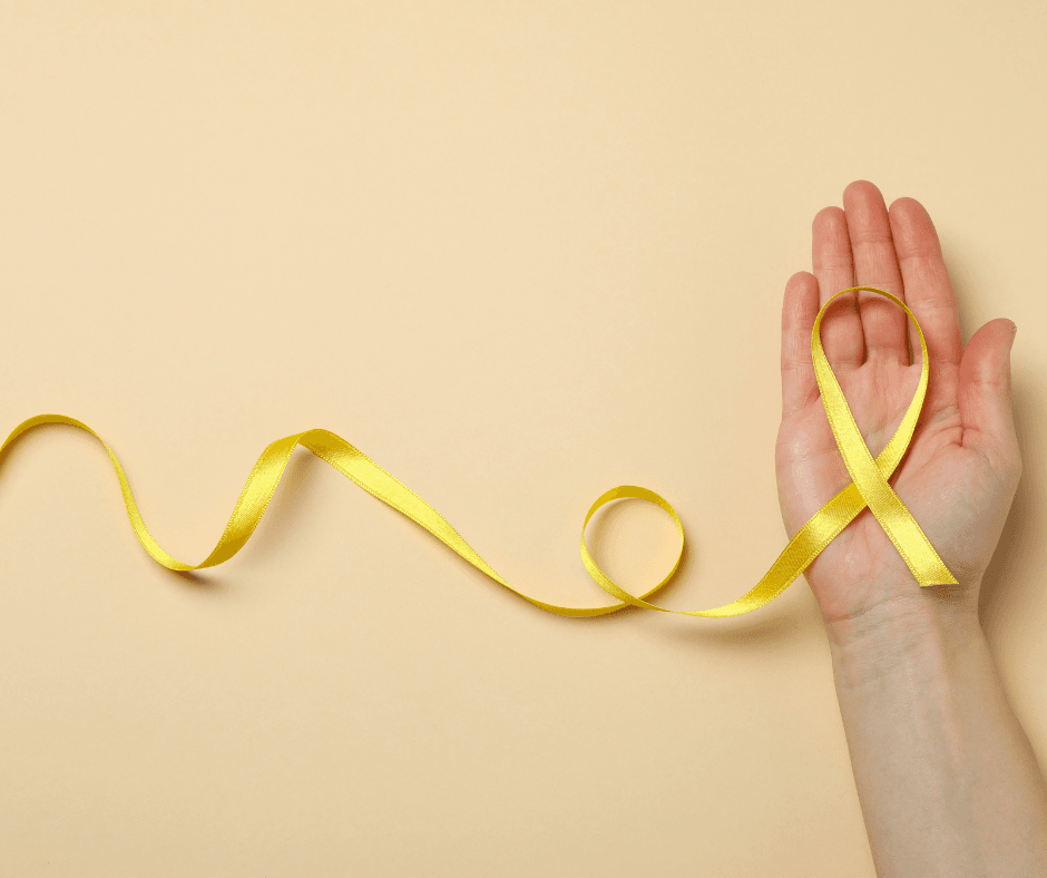 Endométriose : une maladie invisible, mais bien réelle.