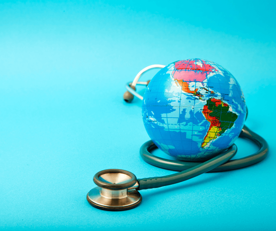 Journée de la santé mondiale