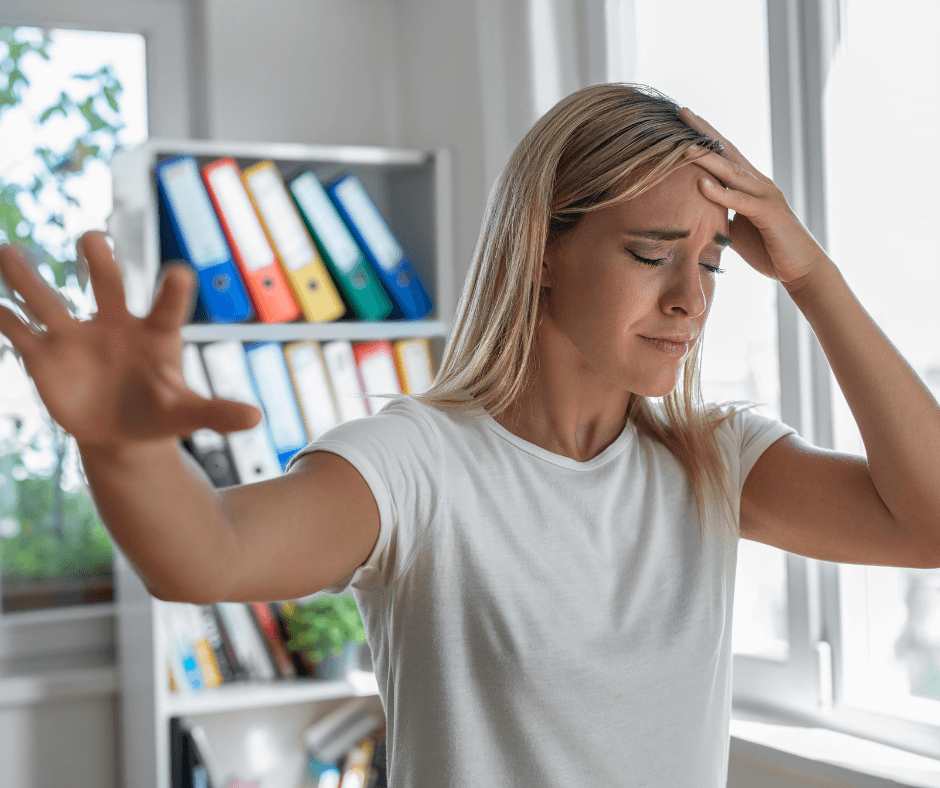 Étourdissements répétés : quand faut-il s’inquiéter ?