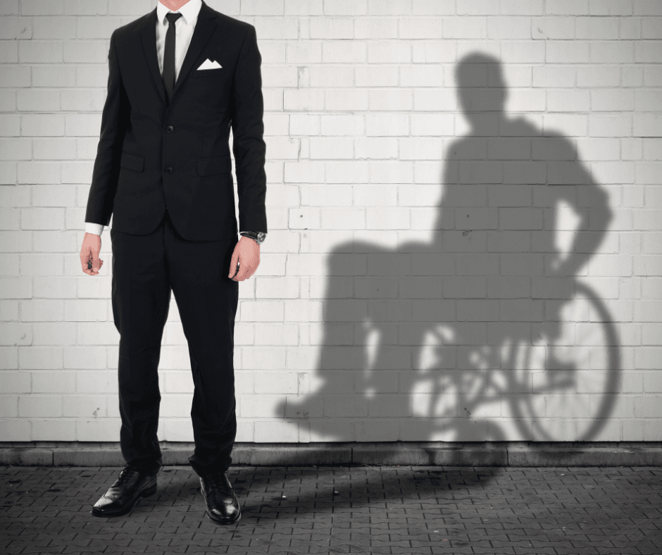 Vivre avec un handicap invisible : levons les tabous !