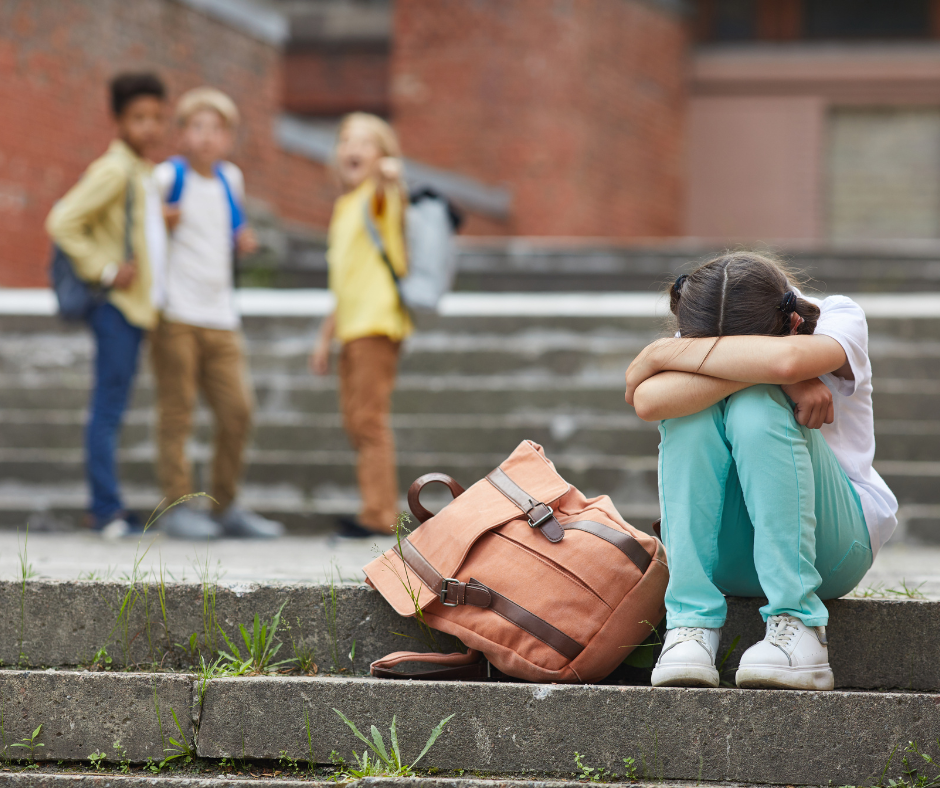 Harcèlement scolaire