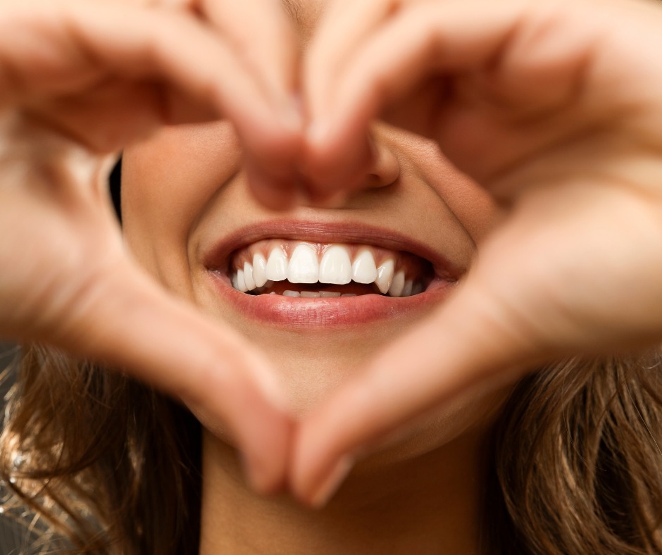 Dentisterie esthétique : prendre soin de son sourire