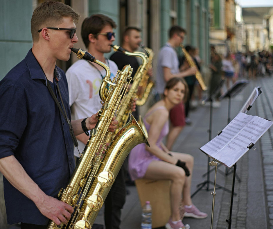 Fête de la musique : la musique fait du bien à votre cerveau