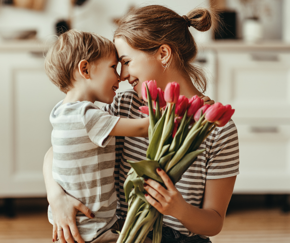Fête des mères : le rôle essentiel de la maman dans l'équilibre de l'enfant