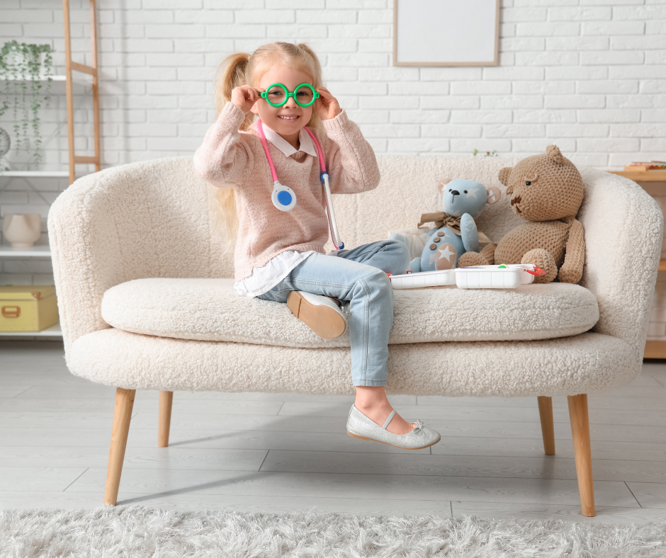 Ma trousse de secours de vacances : les indispensables