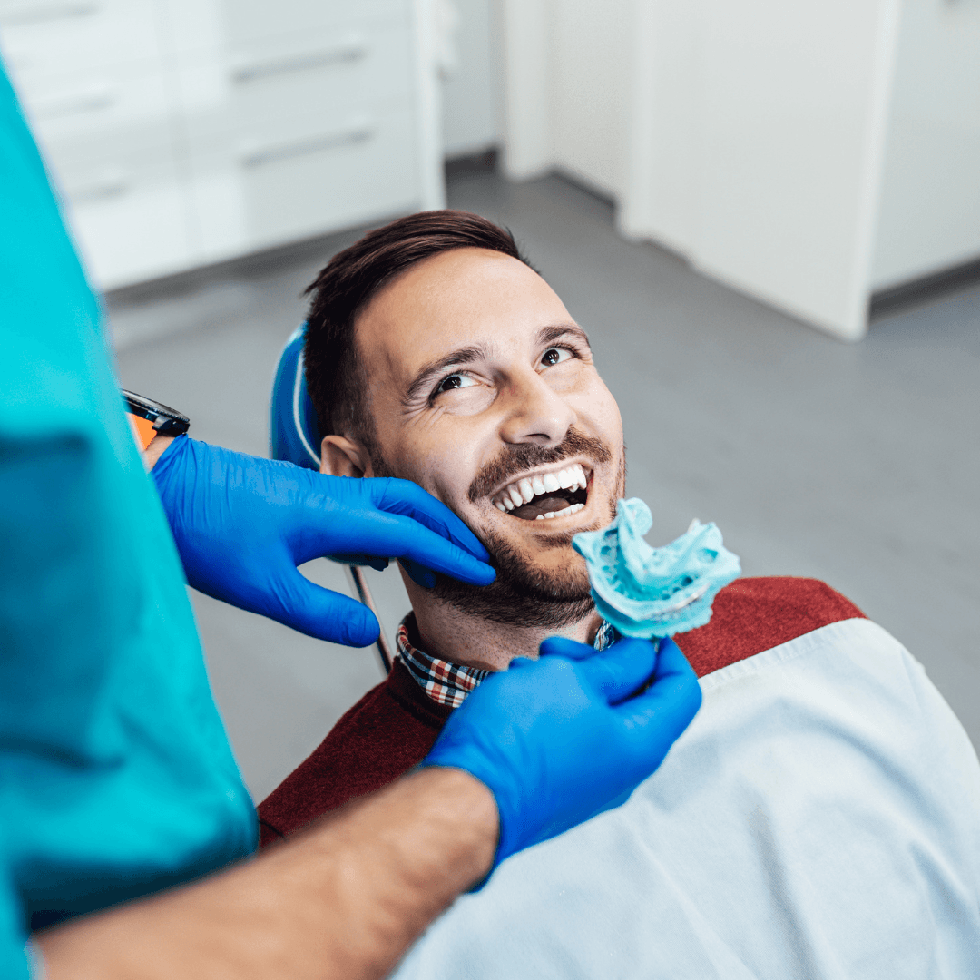 Un sourire éclatant et en pleine santé : voici nos astuces pour éviter les caries