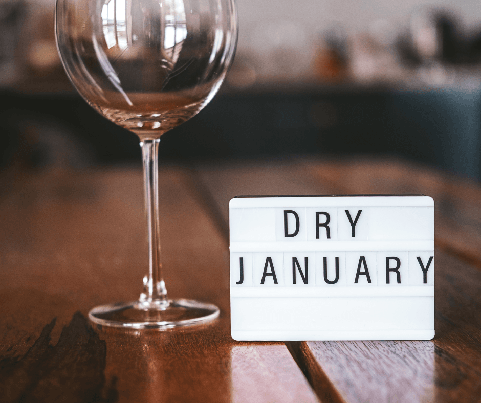 Dry January