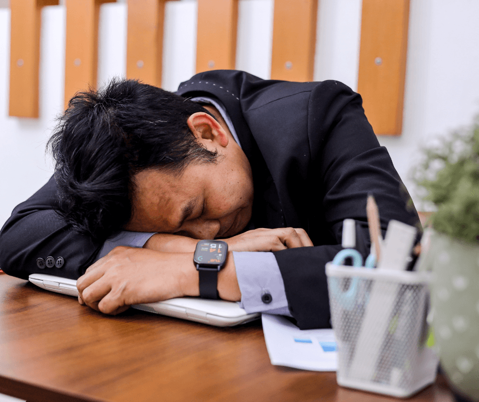 La sieste au travail, pour ou contre ?