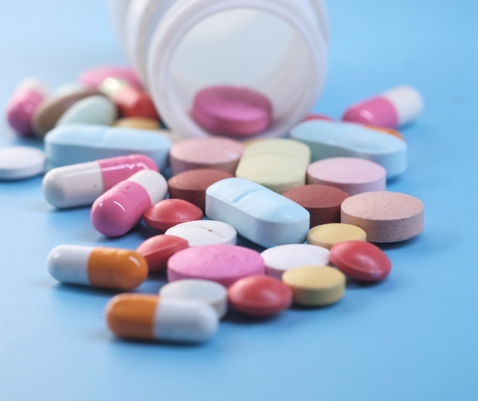 La notice des médicaments passe au QR CODE